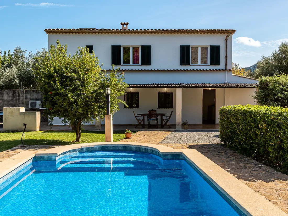 Maison de Vacances Pollença 87