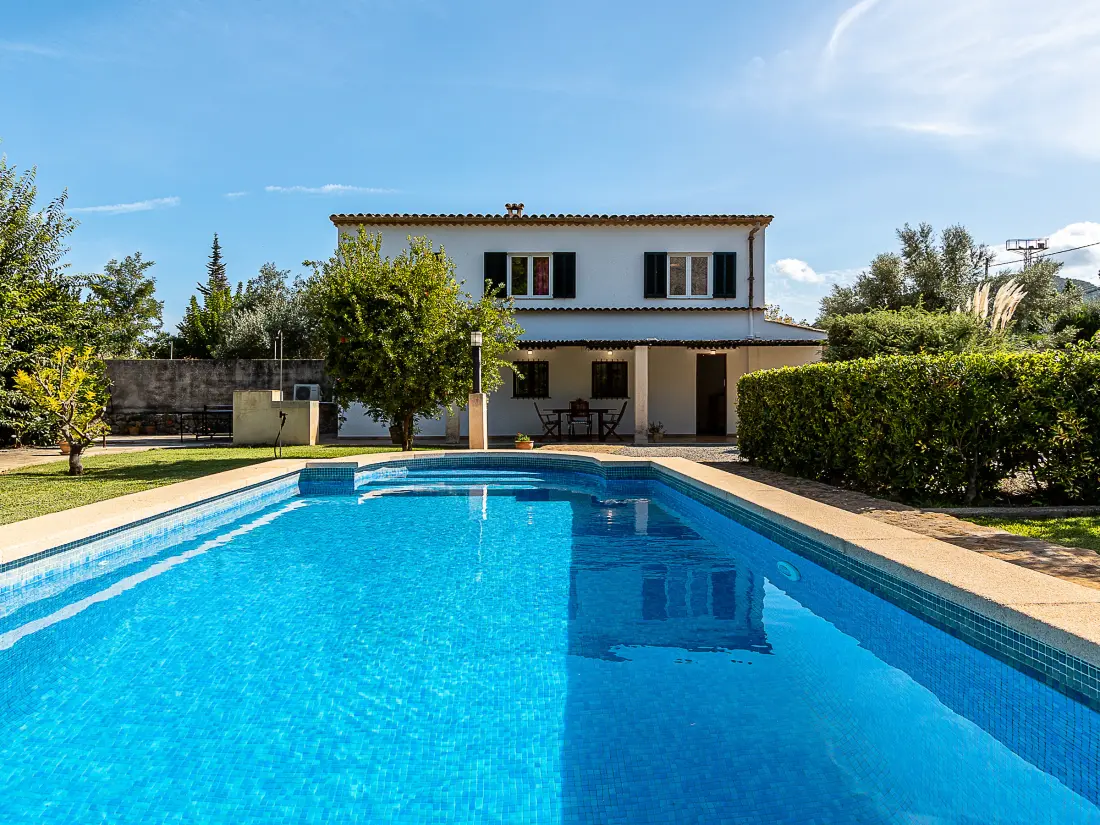 Maison de Vacances Pollença 87