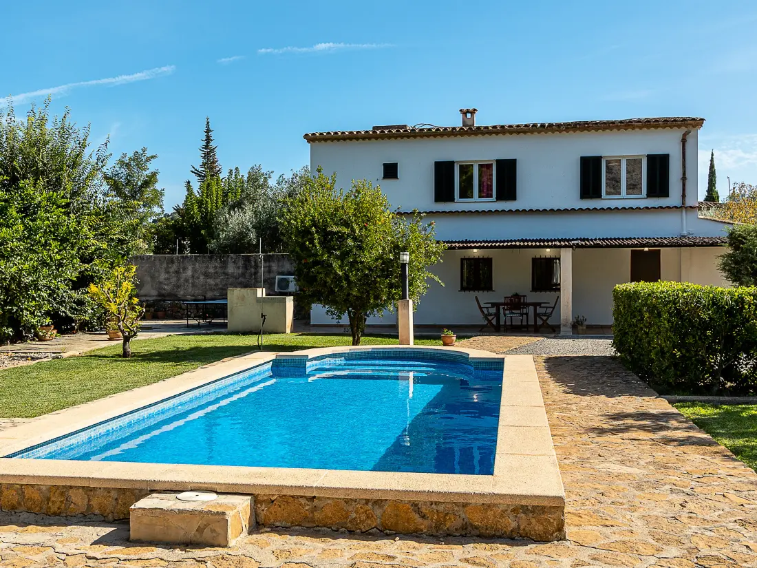 Maison de Vacances Pollença 87