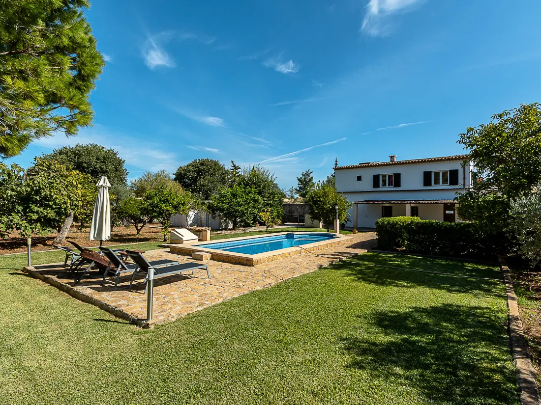 Maison de Vacances Pollença 87