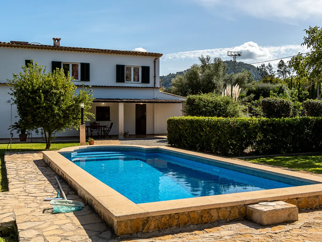 Maison de Vacances Pollença 87