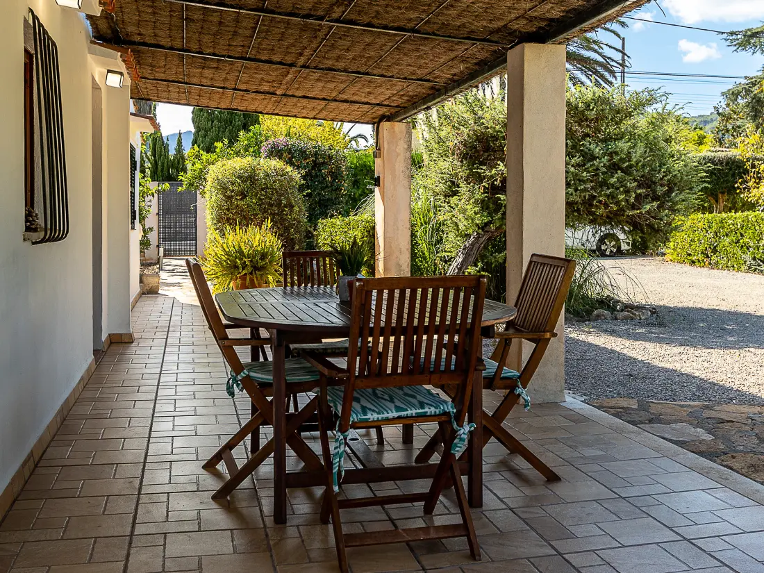 Maison de Vacances Pollença 87