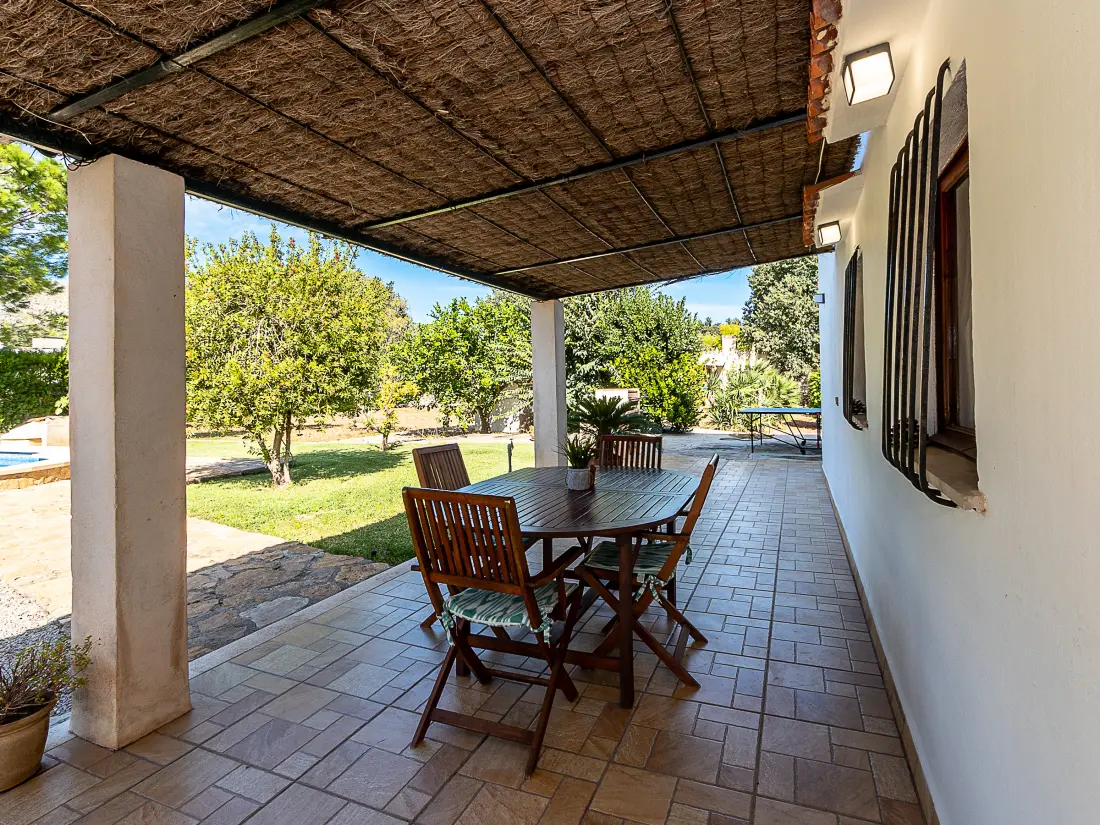 Maison de Vacances Pollença 87