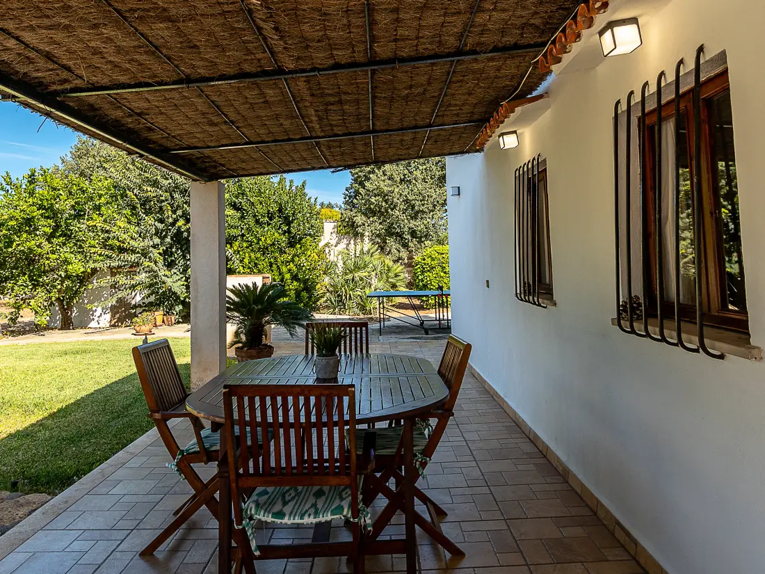 Maison de Vacances Pollença 87