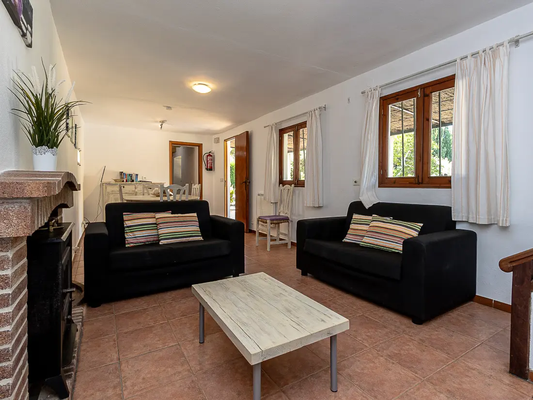 Maison de Vacances Pollença 87