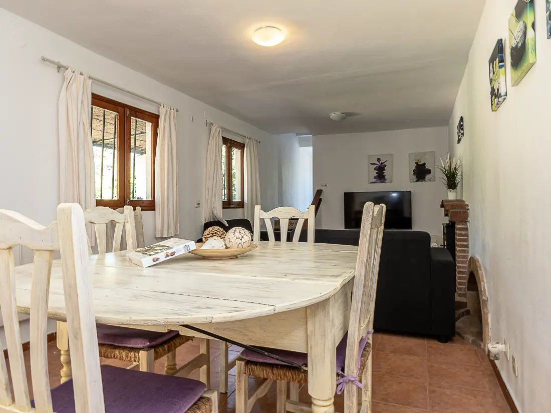 Maison de Vacances Pollença 87