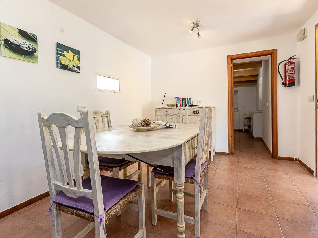 Maison de Vacances Pollença 87