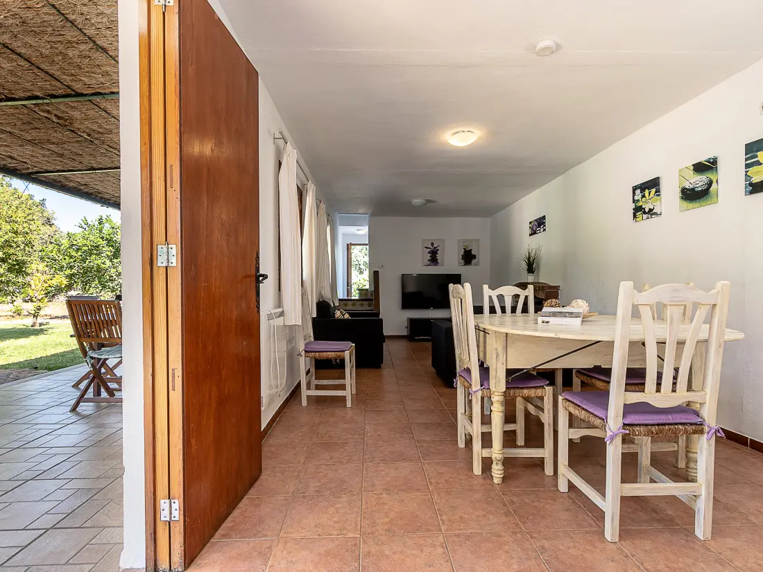 Maison de Vacances Pollença 87