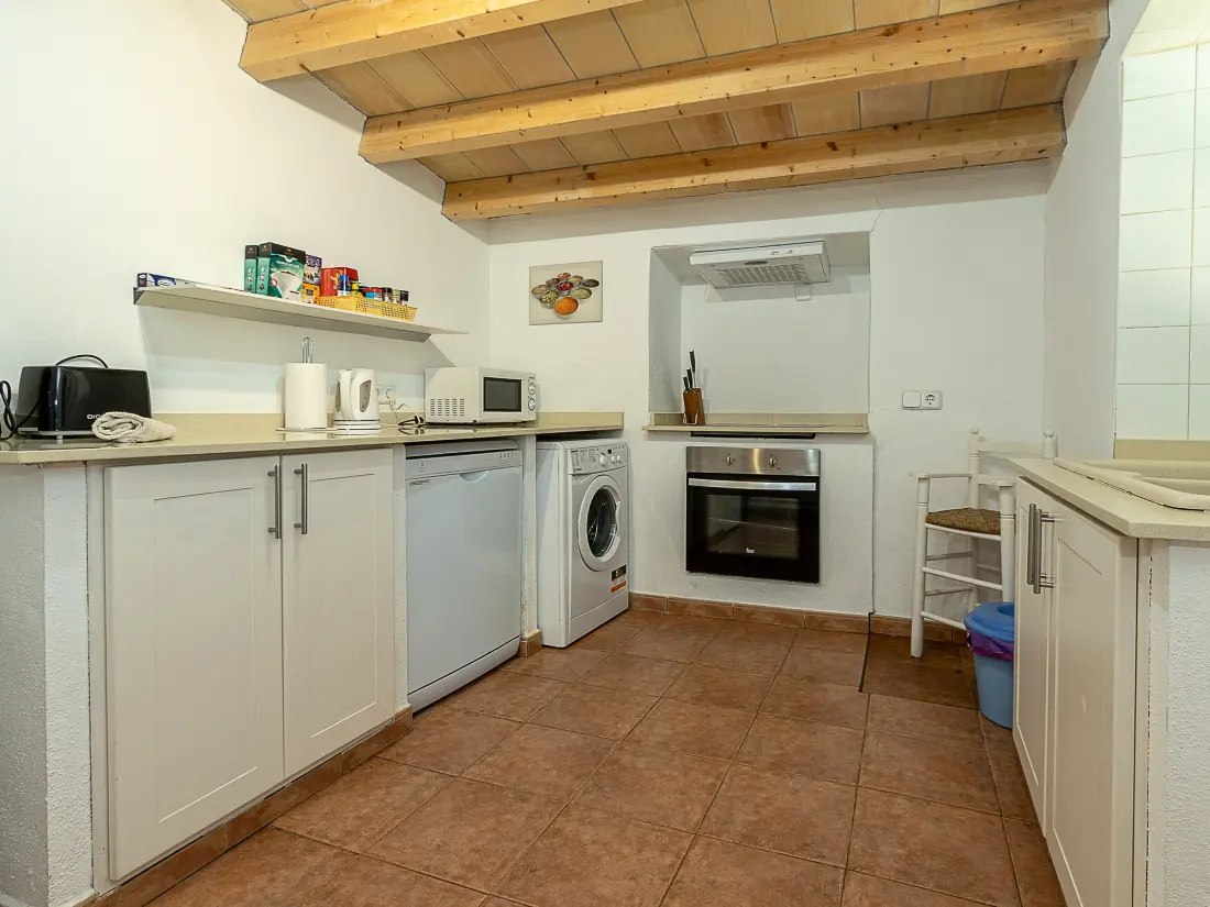 Maison de Vacances Pollença 87