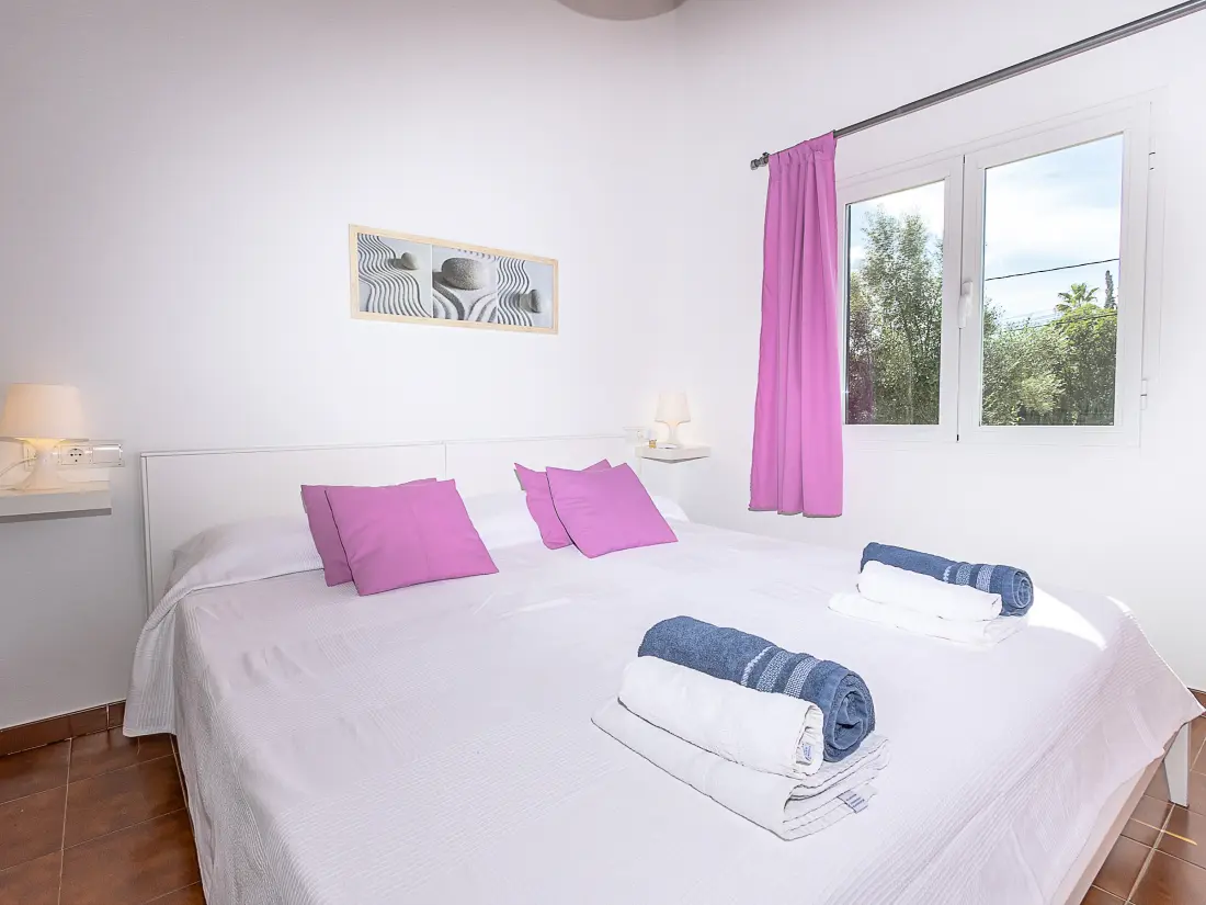 Maison de Vacances Pollença 87