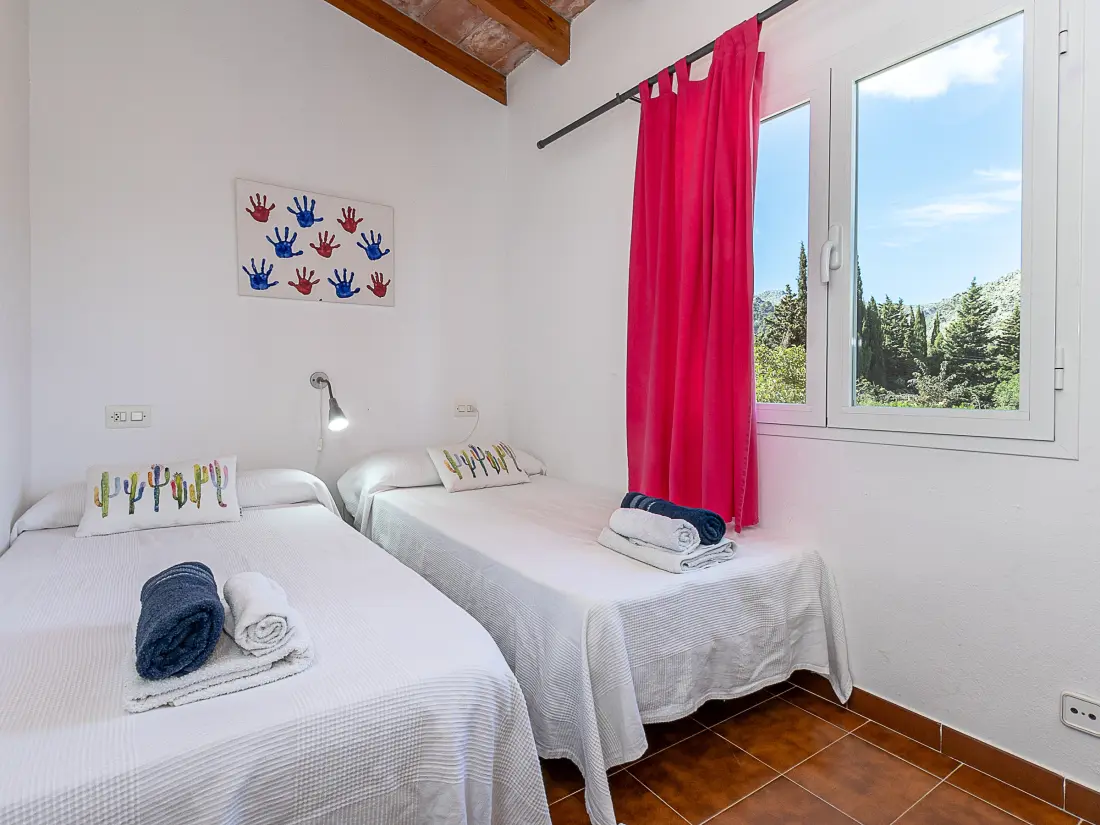 Maison de Vacances Pollença 87