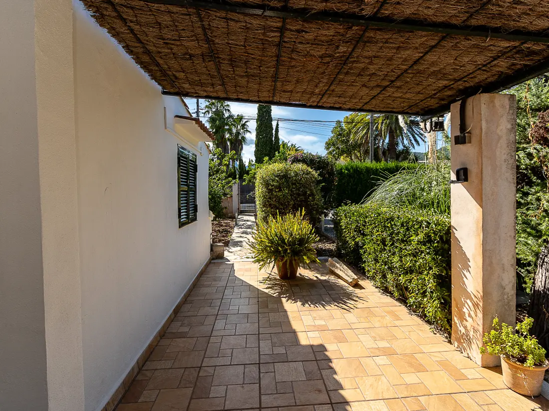 Maison de Vacances Pollença 87