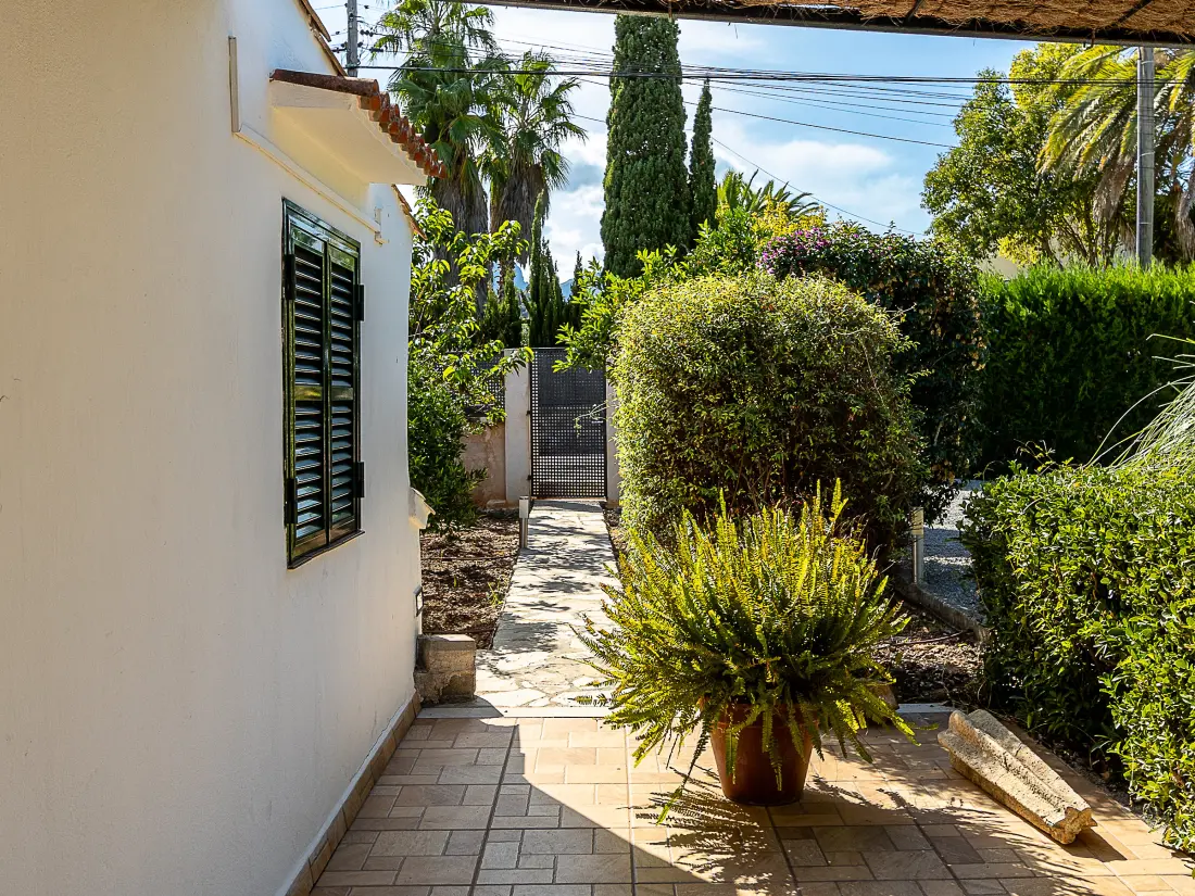 Maison de Vacances Pollença 87