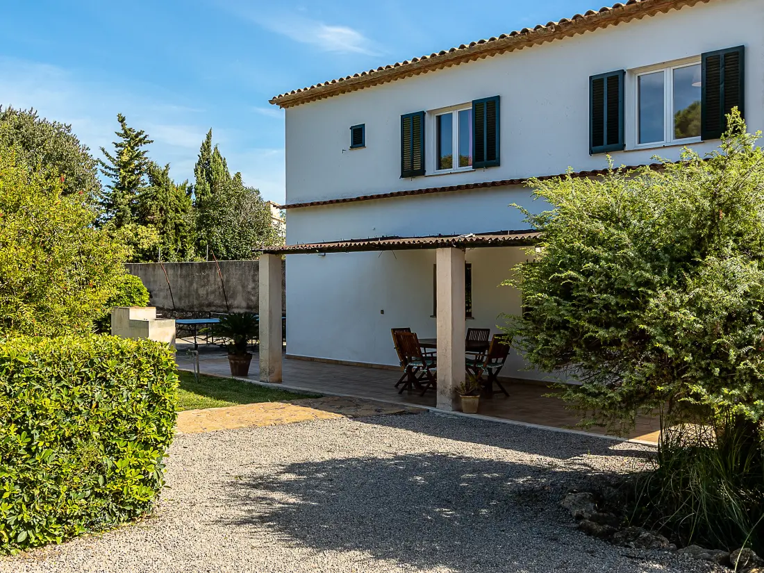 Maison de Vacances Pollença 87
