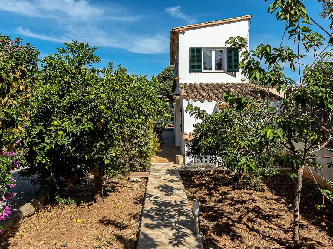 Maison de Vacances Pollença 87
