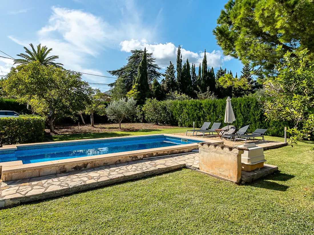 Maison de Vacances Pollença 87