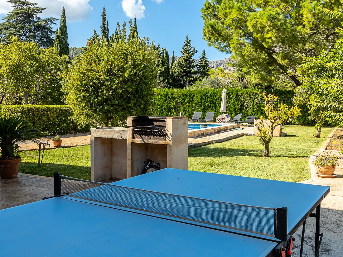 Maison de Vacances Pollença 87