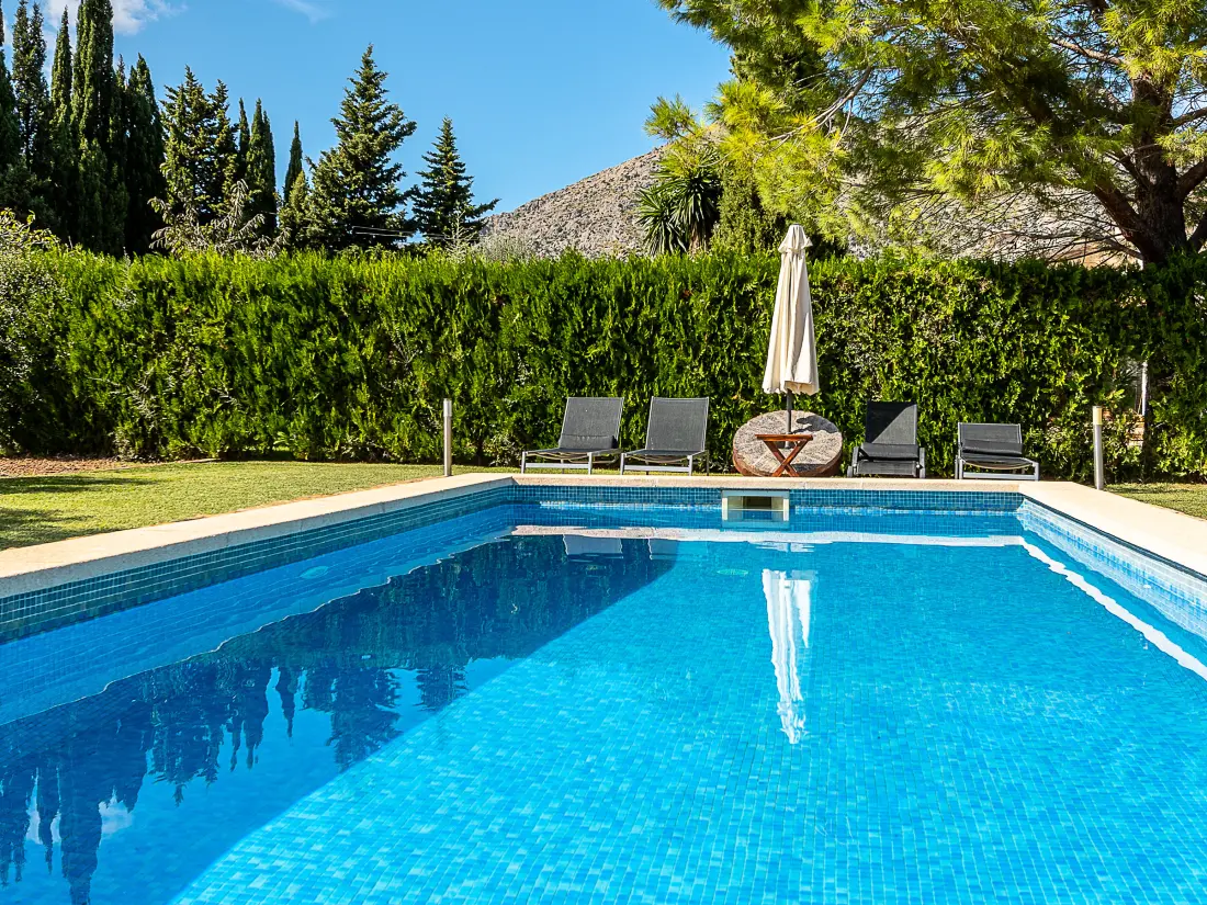 Maison de Vacances Pollença 87