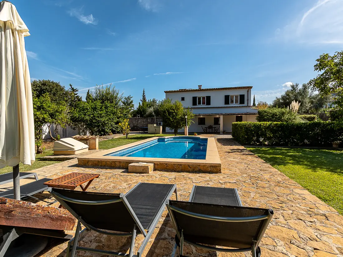 Maison de Vacances Pollença 87