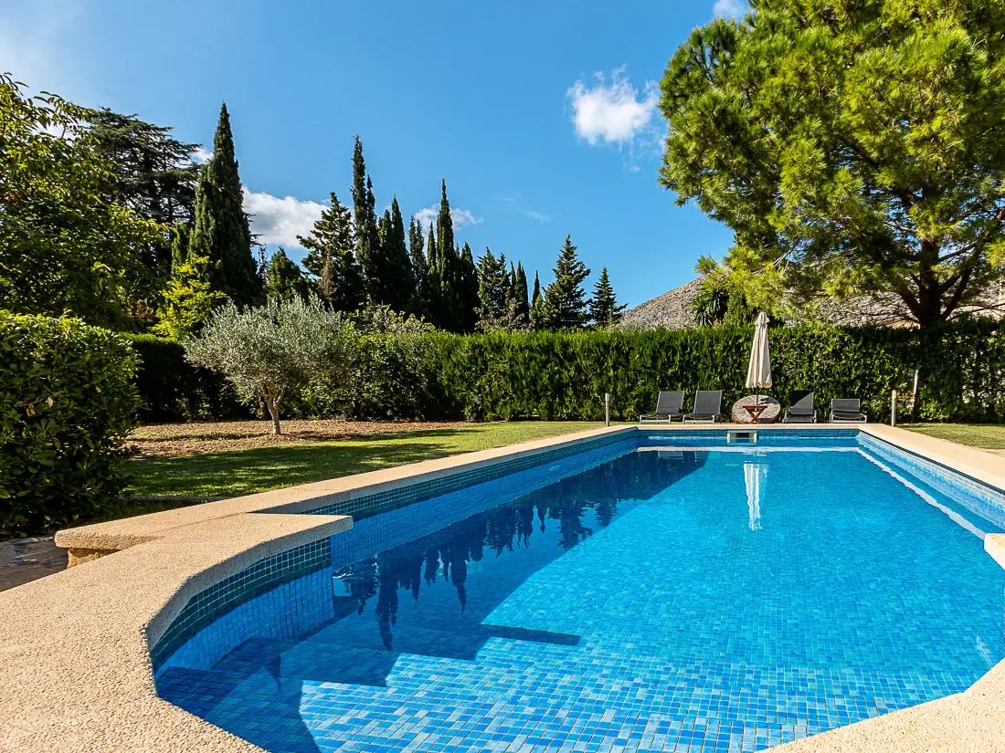 Maison de Vacances Pollença 87