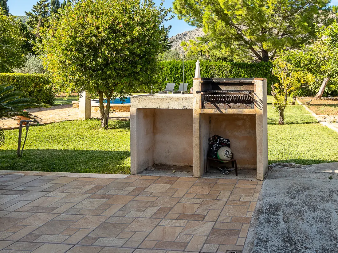 Maison de Vacances Pollença 87