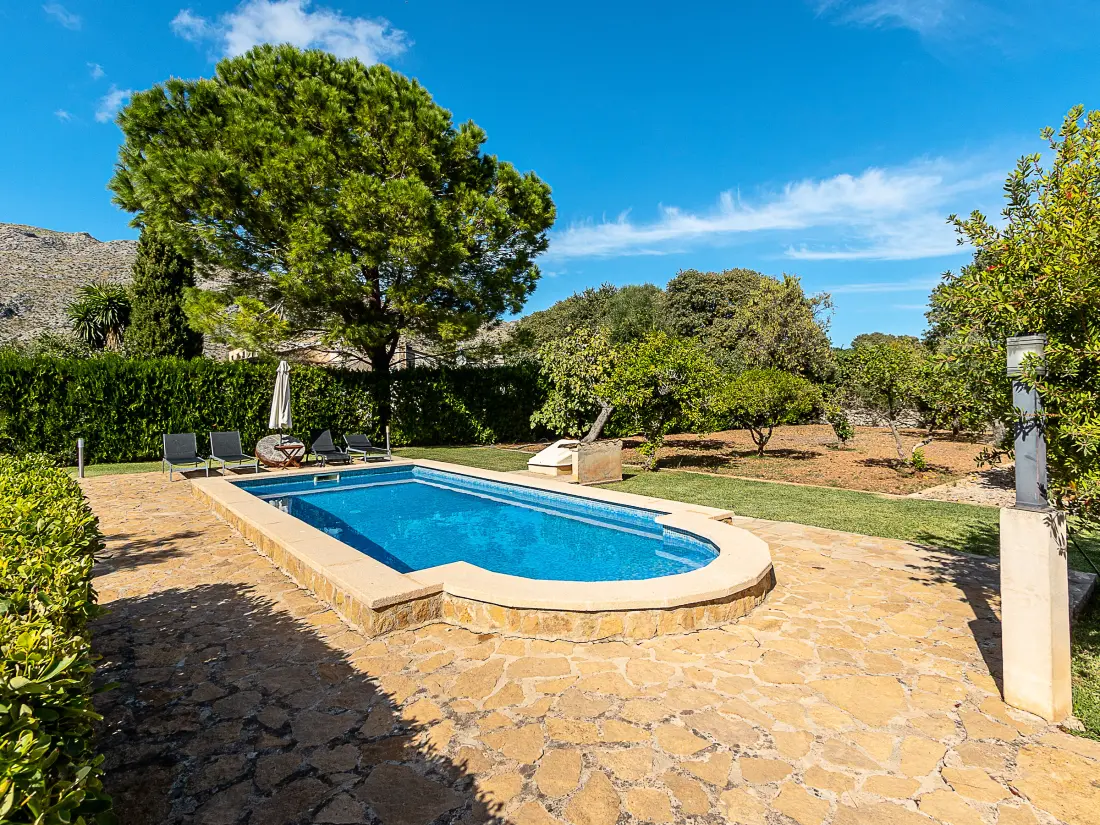 Maison de Vacances Pollença 87
