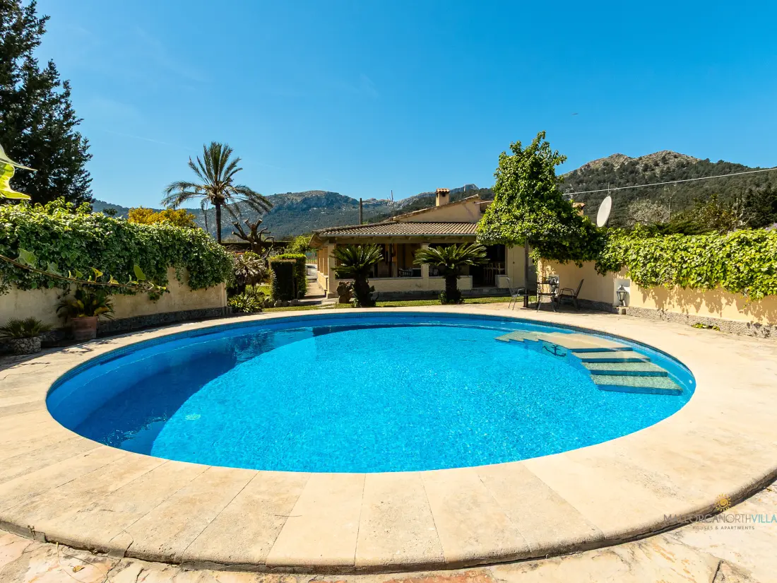 Maison de Vacances Pollença 89
