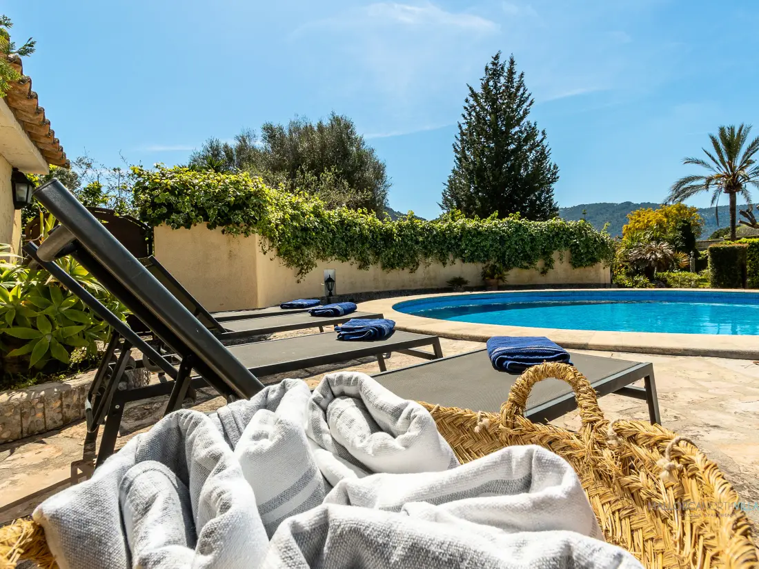 Maison de Vacances Pollença 89