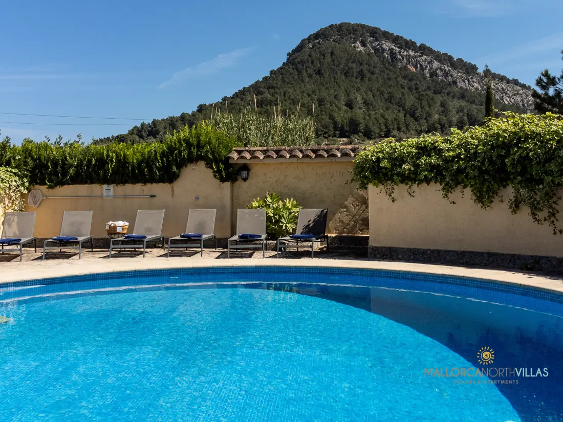 Maison de Vacances Pollença 89