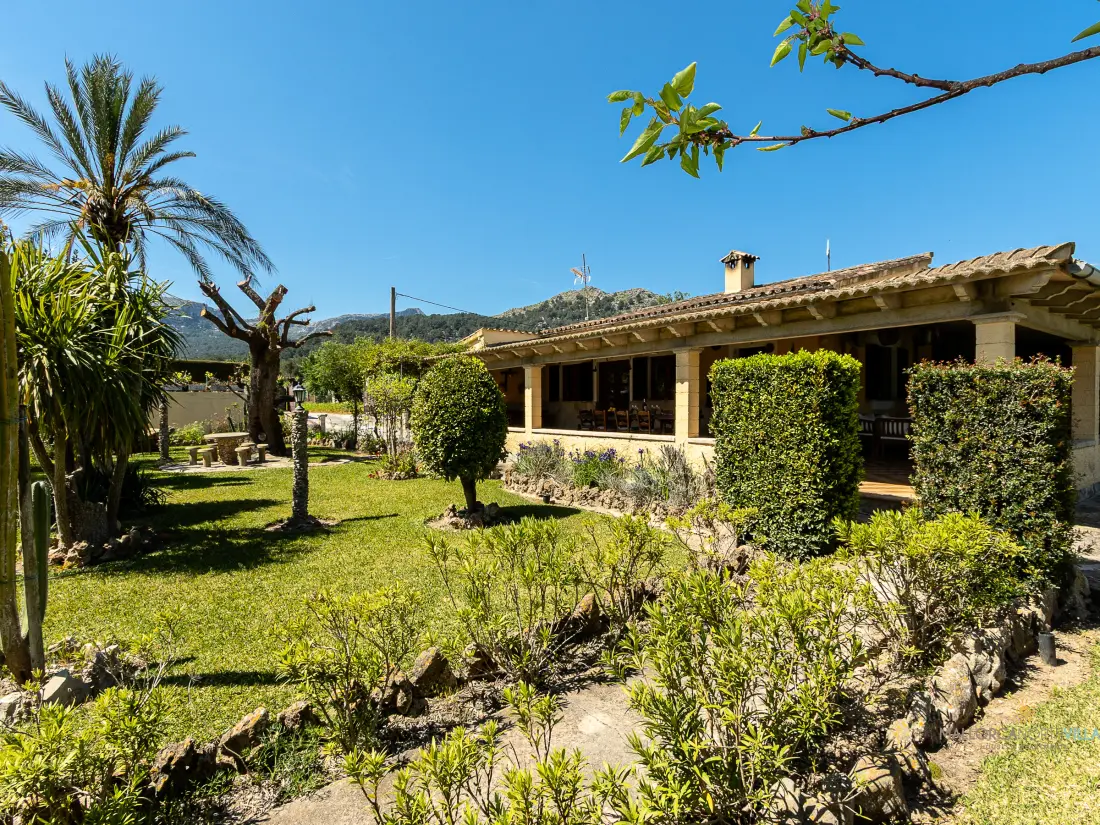 Maison de Vacances Pollença 89