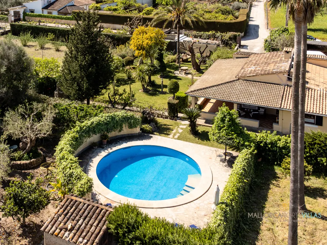 Maison de Vacances Pollença 89