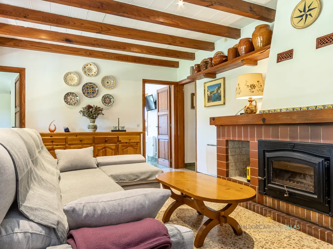 Maison de Vacances Pollença 89