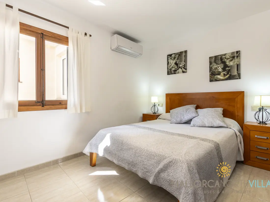 Maison de Vacances Pollença 93