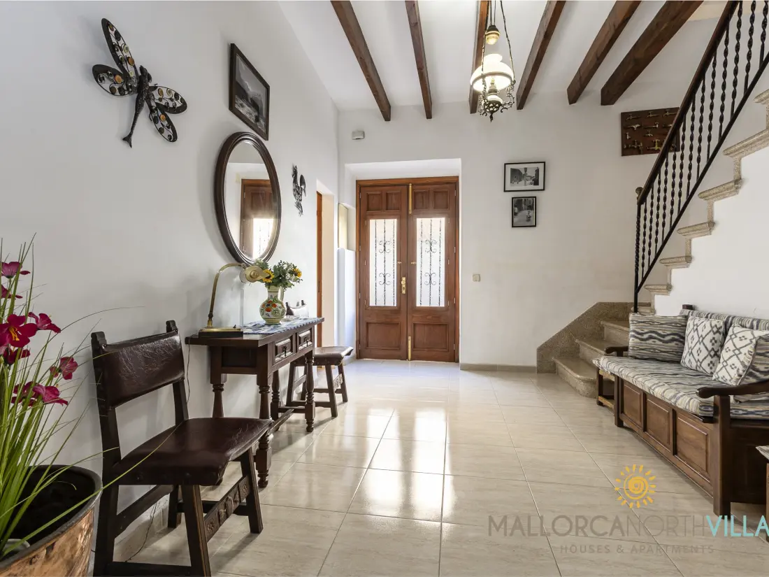 Maison de Vacances Pollença 93