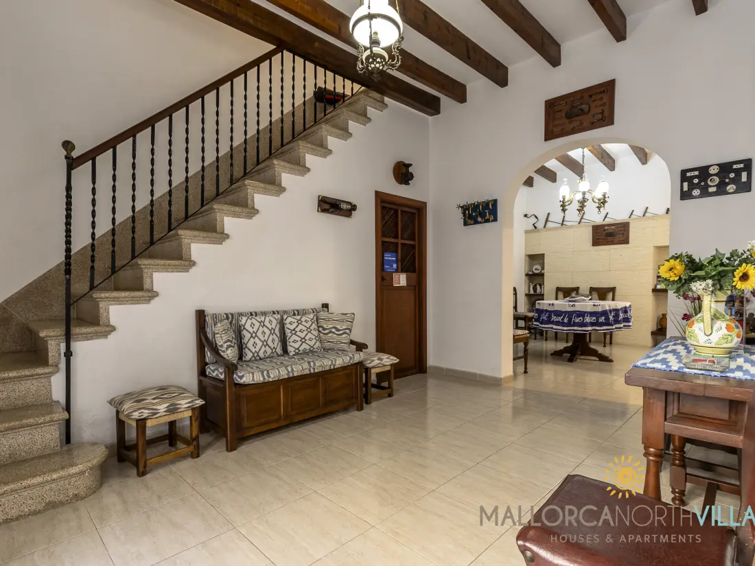 Maison de Vacances Pollença 93
