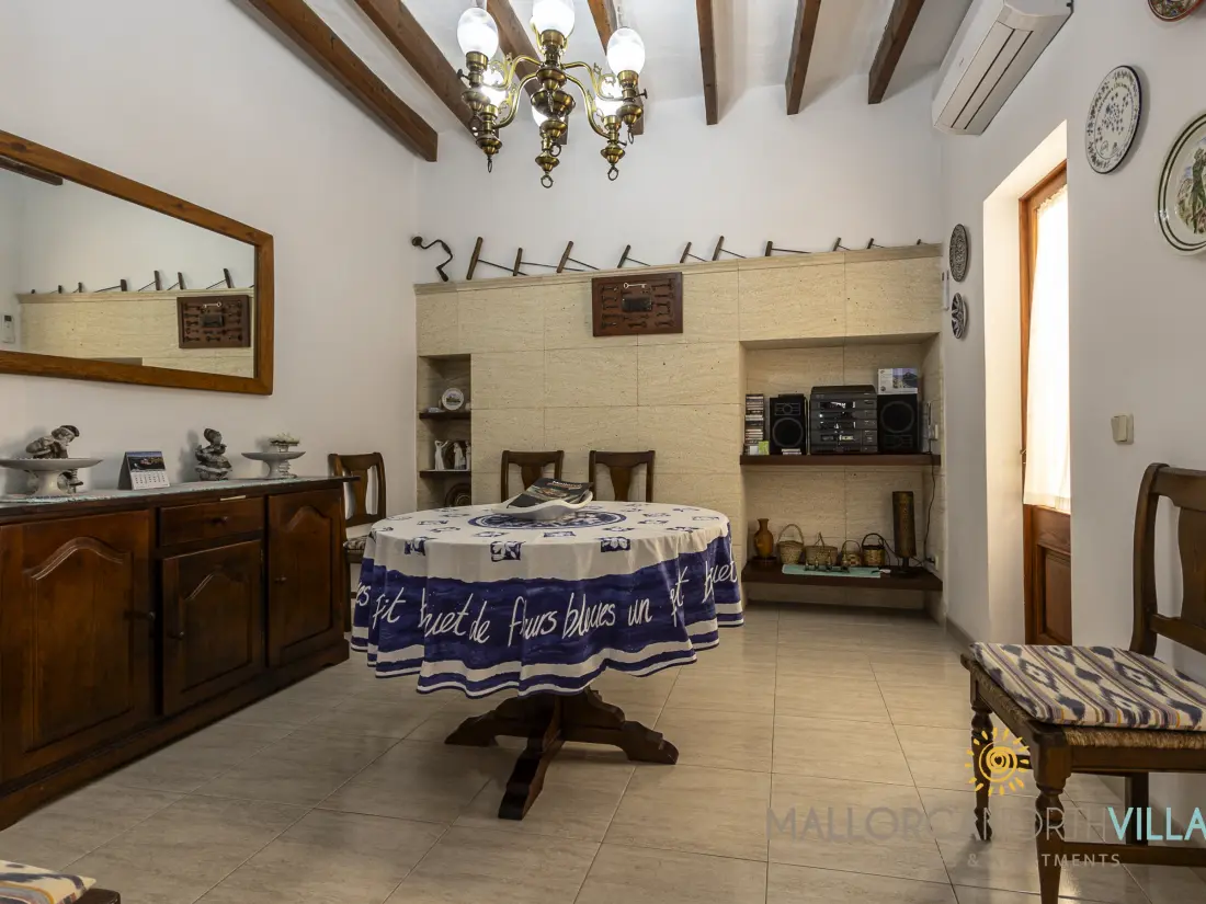 Maison de Vacances Pollença 93