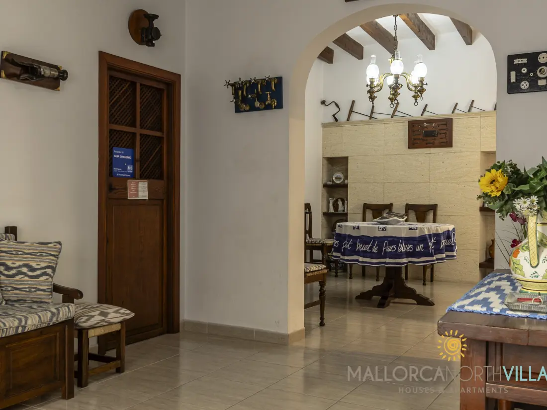 Maison de Vacances Pollença 93