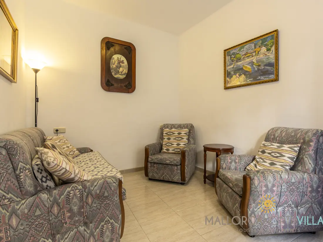 Maison de Vacances Pollença 93