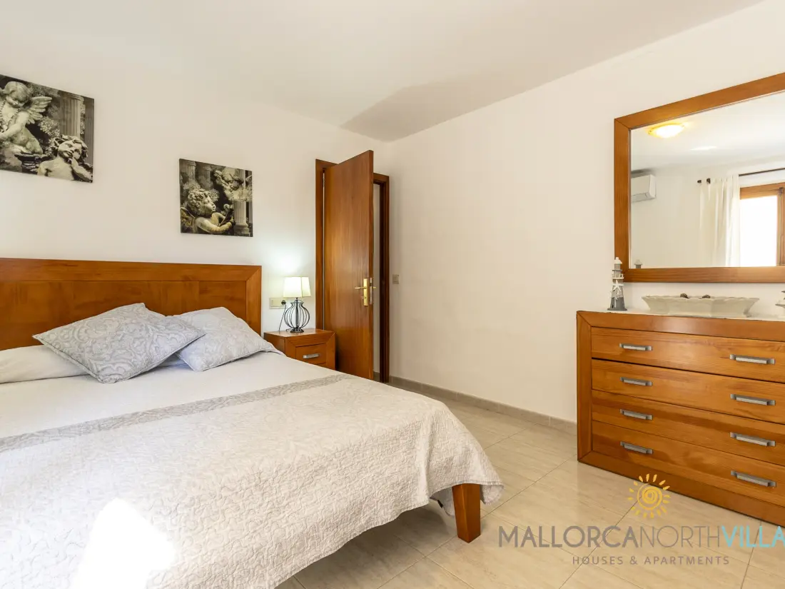Maison de Vacances Pollença 93