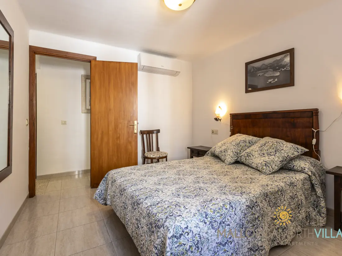 Maison de Vacances Pollença 93