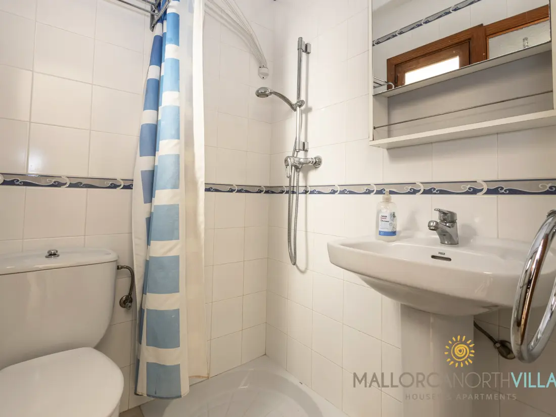 Maison de Vacances Pollença 93