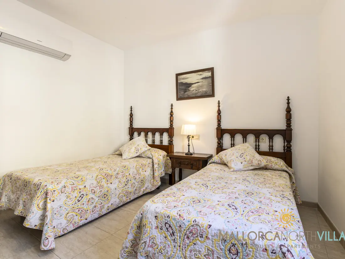 Maison de Vacances Pollença 93