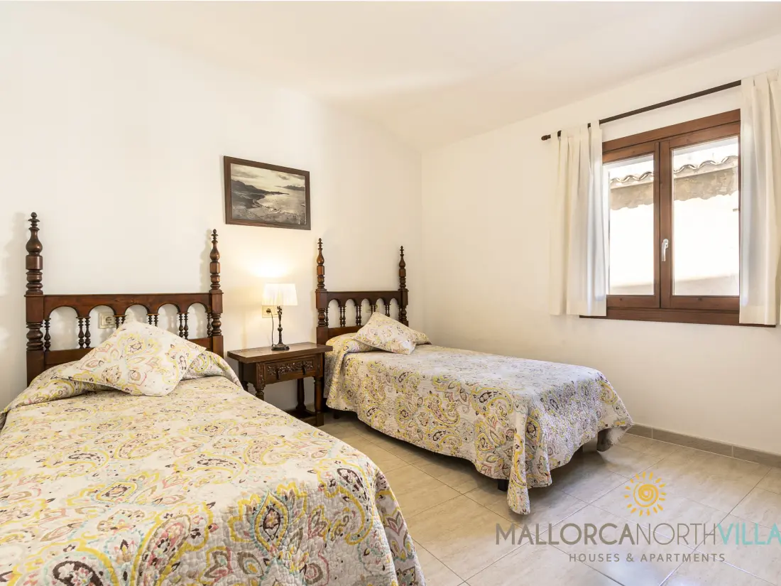 Maison de Vacances Pollença 93