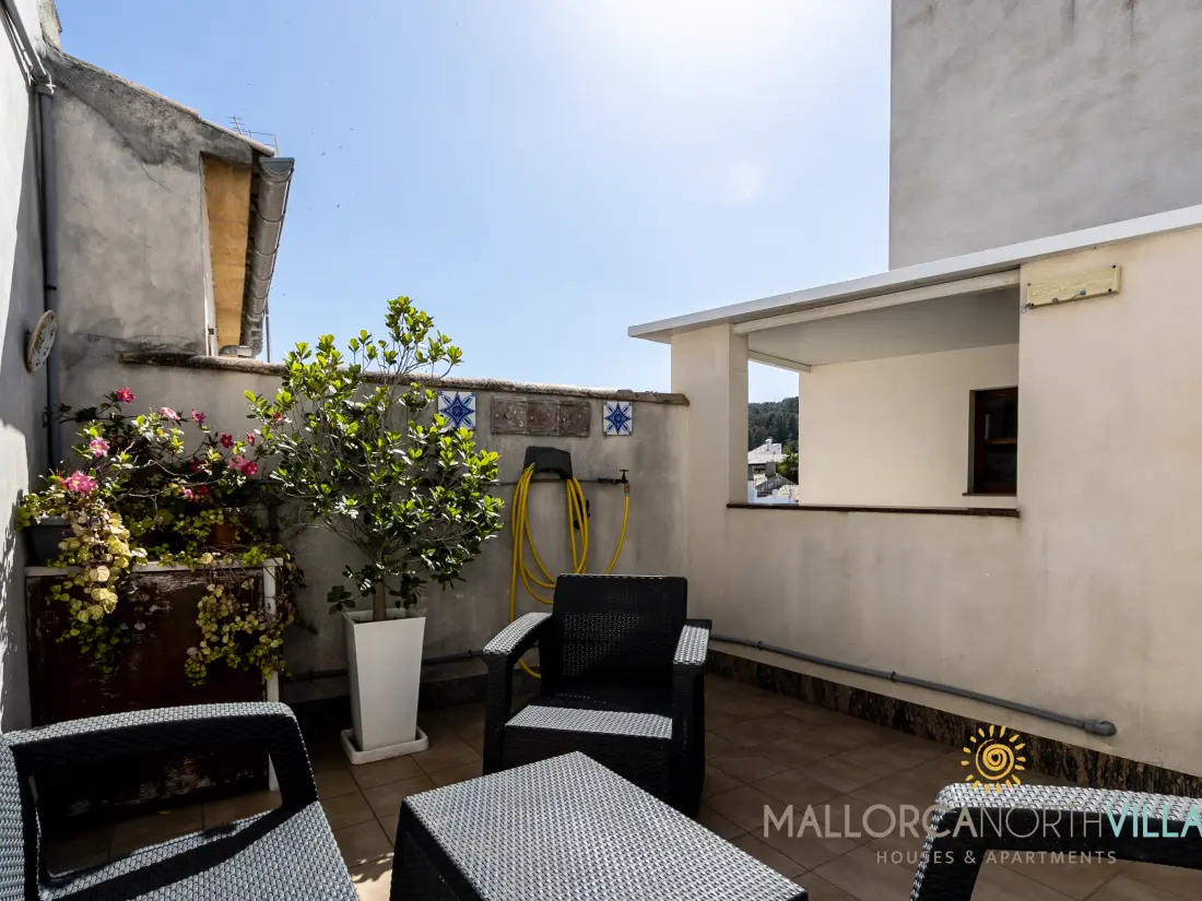 Maison de Vacances Pollença 93