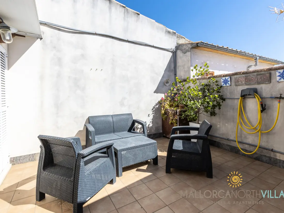 Maison de Vacances Pollença 93