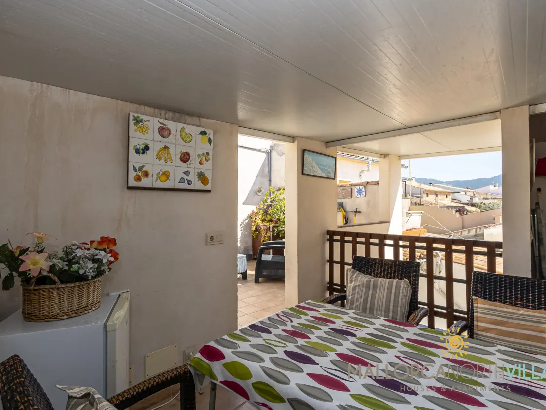 Maison de Vacances Pollença 93