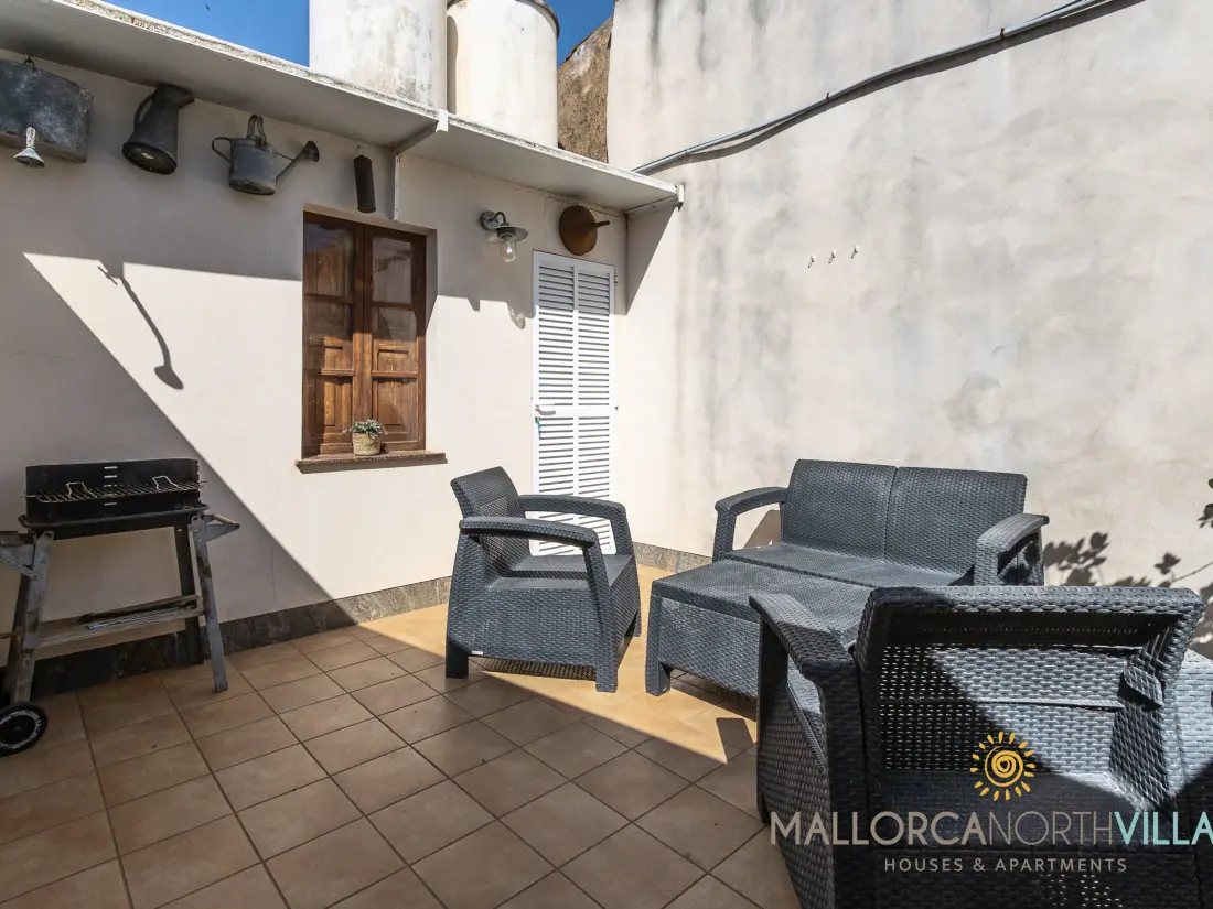 Maison de Vacances Pollença 93