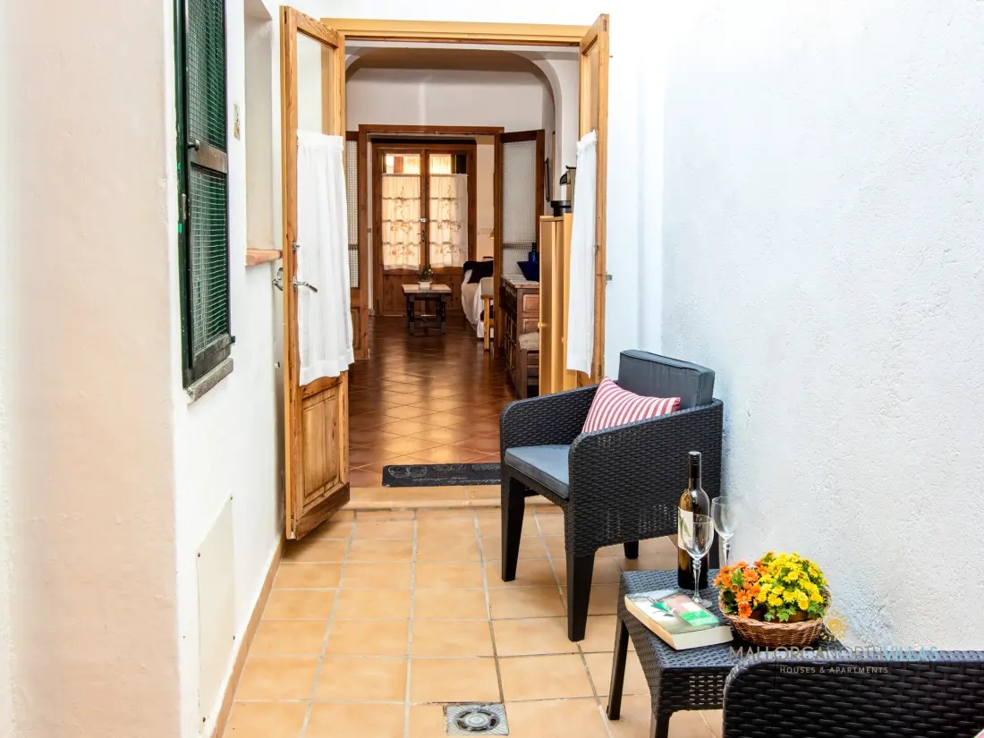 Maison de Vacances Pollença 95