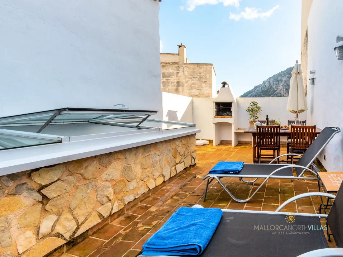 Maison de Vacances Pollença 95