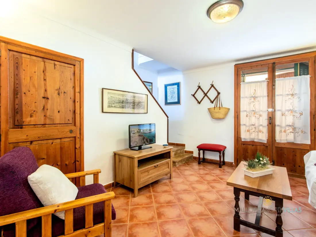 Maison de Vacances Pollença 95